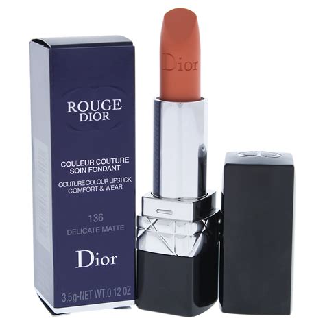 dior matte lipstick